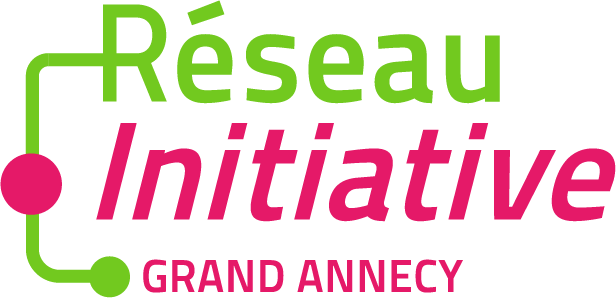 Logo Initiative Grand Annecy - Partenaire financier d'EasyDeasy